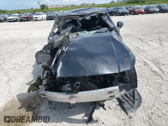 2022 Nissan Altima S z VIN 1N4BL4BV1NN306267, wystawiony jako Copart lot #59126375 z przebiegiem Nie podano mil oraz Nie do naprawy • Non repairable. Historia ofert i sprzedaży dostępna na DreamBid. Obrazek 5.