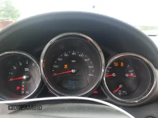2013 Cadillac CTS Luxury с VIN 1G6DG5E58D0108440, выставлен на аукционе Copart как лот 64359945 с пробегом 108 322 миль миль и Чистый • Clean title. История ставок и продаж доступна на DreamBid. Изображение 9.