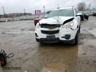 2015 Chevrolet Equinox LT with VIN 2GNALBEKXF1131006, listed as a Copart auction lot 78875734 with 58,144 mi miles and Salvage Title. Bid and sale history available at carsss.com. Image 12.