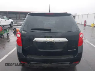 2013 Chevrolet Equinox LS with VIN 2GNALBEK8D6227815, listed as a IAAI auction lot 38091978 with 151,739 mi miles and . Bid and sale history available at DreamBid. Image 16.