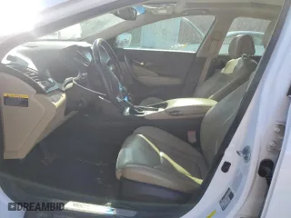 2015 Hyundai Azera Limited with VIN KMHFH4JG2FA431962, listed as a Copart auction lot 46004945 with 174,041 mi miles and Salvage Title. Bid and sale history available at carsss.com. Image 7.