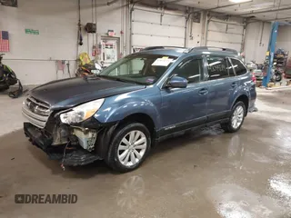 2014 Subaru Outback Premium with VIN 4S4BRBCC1E3265074, listed as a IAAI auction lot 42044214 with 147,829 mi miles and . Bid and sale history available at DreamBid. Image 18.