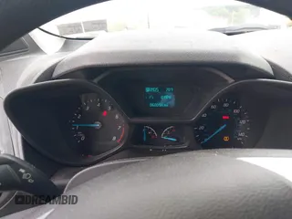 2017 Ford Transit Connect XL с VIN NM0LS7E7XH1337610, выставлен на аукционе IAAI как лот 42306760 с пробегом 60 094 миль миль и . История ставок и продаж доступна на DreamBid. Изображение 6.