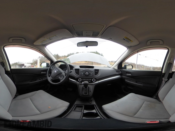 2015 Honda CR-V LX with VIN 2HKRM4H33FH617583, listed as a IAAI auction lot 41805272 with 88,214 mi miles and . Bid and sale history available at DreamBid. Image 19.