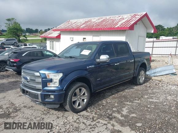 2015 Ford F-150 XLT with VIN 1FTEW1EG5FFC53076, listed as a IAAI auction lot 42475778 with 222,128 mi miles and . Bid and sale history available at DreamBid. Image 6.