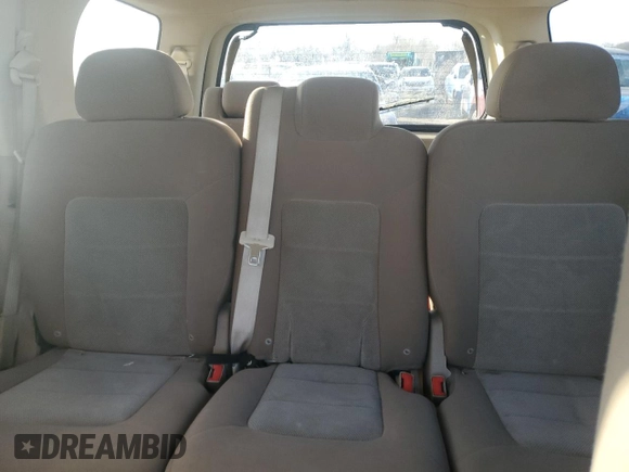 2003 Ford Expedition Special Service with VIN 1FMPU16L73LB50115, listed as a Copart auction lot 46946265 with 0 mi miles and Clean Title. Bid and sale history available at carsss.com. Image 10.