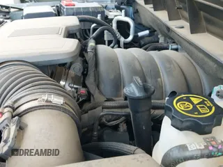 2024 GMC Sierra 1500 SLT with VIN 3GTUUDED7RG136711, listed as a IAAI auction lot 43351170 with 19,192 mi miles and . Bid and sale history available at DreamBid. Image 19.