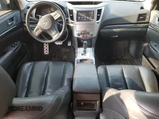 2013 Subaru Legacy Special Sports с VIN 4S3BMCG66D3034666, выставлен на аукционе Copart как лот 60136705 с пробегом 117 289 миль миль и Списание • Salvage title. История ставок и продаж доступна на DreamBid. Изображение 8.