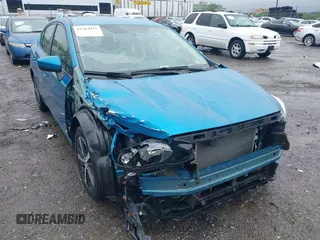 2019 Subaru Impreza Premium с VIN 4S3GKAC61K3601594, выставлен на аукционе IAAI как лот 42263911 с пробегом 64 728 миль миль и . История ставок и продаж доступна на DreamBid. Изображение 6.