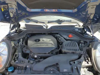 2018 MINI Hardtop Cooper z VIN WMWXP5C59J2G62969, wystawiony jako Copart lot #58229175 z przebiegiem 86 214 mil mil oraz Szkoda całkowita • Salvage title. Historia ofert i sprzedaży dostępna na DreamBid. Obrazek 11.