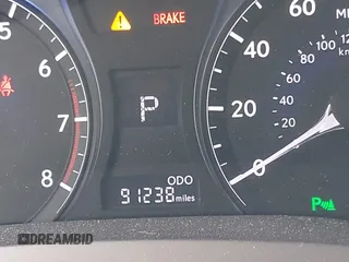 2014 Lexus RX 350 with VIN 2T2BK1BA9EC239344, listed as a IAAI auction lot 41918359 with 91,238 mi miles and . Bid and sale history available at DreamBid. Image 7.