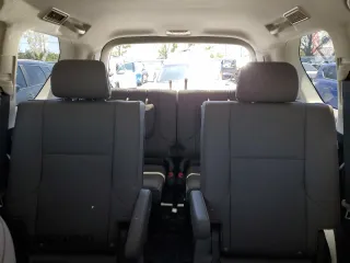2023 Lexus GX with VIN JTJAM7BX0P5368300, listed as a Copart auction lot 49230015 with 17,953 mi miles and Salvage Title. Bid and sale history available at carsss.com. Image 10.
