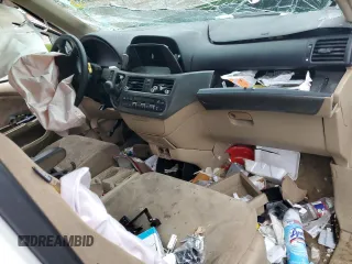 2005 Honda Odyssey EX z VIN 5FNRL38495B037385, wystawiony jako Copart lot #43010825 z przebiegiem Nie podano mil oraz Szkoda całkowita • Salvage title. Historia ofert i sprzedaży dostępna na DreamBid. Obrazek 8.