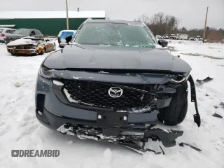 2023 Mazda CX-50 S Premium Plus with VIN 7MMVABEM6PN101230, listed as a Copart auction lot 36868093 with Not Provided miles and . Bid and sale history available at DreamBid. Image 5.