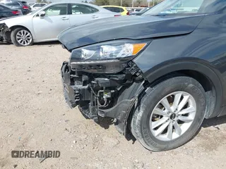 2020 Kia Sorento LX with VIN 5XYPG4A34LG658493, listed as a IAAI auction lot 41750311 with 78,091 mi miles. Bid and sale history available at carsss.com. Image 20.