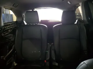 2022 Honda Odyssey Touring with VIN 5FNRL6H83NB061024, listed as a Copart auction lot 55073695 with 31,440 mi miles and Salvage title. Bid and sale history available at DreamBid. Image 10.