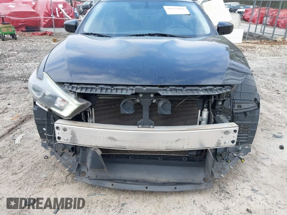 2016 Nissan Maxima SL with VIN 1N4AA6AP9GC901429, listed as a IAAI auction lot 41925962 with 133,615 mi miles and . Bid and sale history available at DreamBid. Image 19.