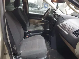 2008 Dodge Grand Caravan SE with VIN 1D8HN44H78B148885, listed as a IAAI auction lot 41942393 with 189,697 mi miles and . Bid and sale history available at DreamBid. Image 5.