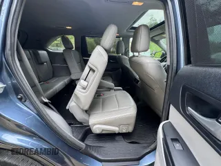 2017 Toyota Highlander XLE z VIN 5TDJZRFH5HS460260, wystawiony jako Copart lot #58095215 z przebiegiem 146 695 mil mil oraz Tytuł czysty. Historia ofert i sprzedaży dostępna na DreamBid. Obrazek 6.