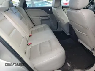 2008 Ford Taurus SEL with VIN 1FAHP24W28G186948, listed as a Copart auction lot 73838004 with 130,088 mi miles and Salvage Title. Bid and sale history available at carsss.com. Image 10.