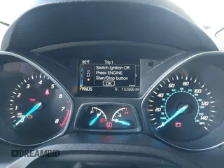 2015 Ford Escape Titanium с VIN 1FMCU9J96FUC80071, выставлен на аукционе IAAI как лот 42311522 с пробегом 152 900 миль миль и . История ставок и продаж доступна на DreamBid. Изображение 7.