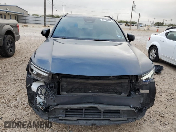 2022 Volvo XC40 Twin Plus z VIN YV4ED3UR0N2691608, wystawiony jako Copart lot #79759674 z przebiegiem 17 633 mil mil oraz Szkoda całkowita • Salvage title. Historia ofert i sprzedaży dostępna na DreamBid. Obrazek 5.