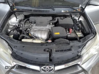 2015 Toyota Camry XLE with VIN 4T1BF1FK6FU057211, listed as a Copart auction lot 54136915 with 120,813 mi miles and Salvage Title. Bid and sale history available at carsss.com. Image 11.