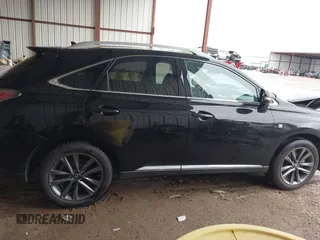 2013 Lexus RX 350 с VIN 2T2BK1BA1DC176125, выставлен на аукционе IAAI как лот 42159132 с пробегом 101 901 миль миль и . История ставок и продаж доступна на DreamBid. Изображение 13.