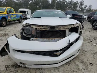 2012 Chevrolet Camaro 2LT with VIN 2G1FC3D39C9144169, listed as a Copart auction lot 79747894 with 226,838 mi miles and Salvage title. Bid and sale history available at DreamBid. Image 5.