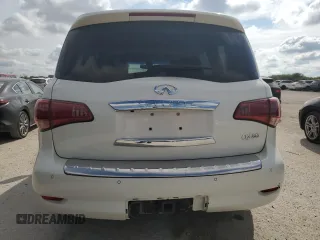 2016 Infiniti QX80 with VIN JN8AZ2NF7G9612130, listed as a Copart auction lot 72853504 with 149,401 mi miles and Clean Title. Bid and sale history available at carsss.com. Image 6.