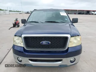2008 Ford F-150 XLT with VIN 1FTPW12V88FA35583, listed as a IAAI auction lot 42182553 with 233,900 mi miles and . Bid and sale history available at DreamBid. Image 11.