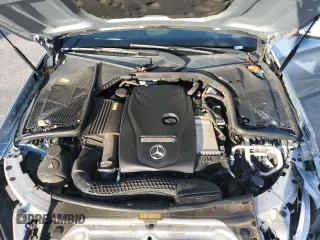 2016 Mercedes-Benz C 300 Luxury with VIN 55SWF4KB1GU113934, listed as a Copart auction lot 87175184 with 97,937 mi miles and Salvage title. Bid and sale history available at DreamBid. Image 12.