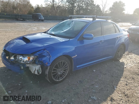 2013 Subaru WRX WRX Limited с VIN JF1GV7F60DG023835, выставлен на аукционе Copart как лот 44227435 с пробегом 143 901 миль миль и Чистый • Clean title. История ставок и продаж доступна на DreamBid. Изображение 1.