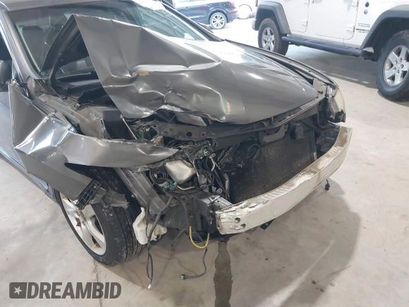 2010 Acura TSX с VIN JH4CU2F69AC042271, выставлен на аукционе IAAI как лот 42570618 с пробегом 182 325 миль миль и . История ставок и продаж доступна на DreamBid. Изображение 6.