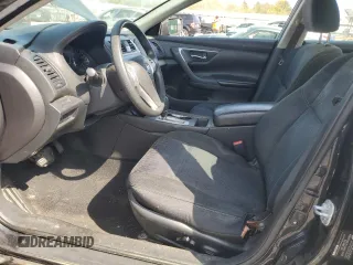 2016 Nissan Altima S with VIN 1N4AL3AP0GC242942, listed as a Copart auction lot 51537405 with 184,874 mi miles and Salvage Title. Bid and sale history available at DreamBid. Image 7.