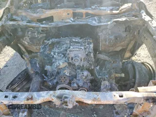 2024 Ram 1500 Big Horn z VIN 1C6SRFFT0RN166139, wystawiony jako Copart lot #73104974 z przebiegiem Nie podano mil oraz Nie do naprawy • Non repairable. Historia ofert i sprzedaży dostępna na DreamBid. Obrazek 13.
