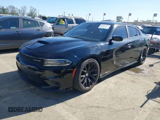 2018 Dodge Charger SXT Plus with VIN 2C3CDXHG9JH281387, listed as a IAAI auction lot 41402210 with 132,881 mi miles and . Bid and sale history available at carsss.com. Image 18.