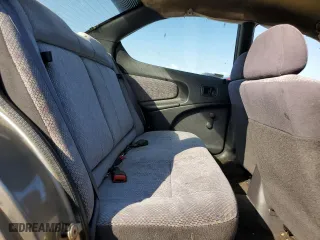 1998 Dodge Neon Competition with VIN 1B3ES47C3WD748039, listed as a Copart auction lot 74674624 with 94,027 mi miles and Salvage Title. Bid and sale history available at carsss.com. Image 11.