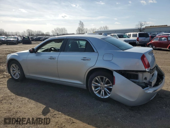 2019 Chrysler 300 Touring with VIN 2C3CCAAG4KH729031, listed as a Copart auction lot 51564305 with 62,608 mi miles and Clean Title. Bid and sale history available at carsss.com. Image 2.