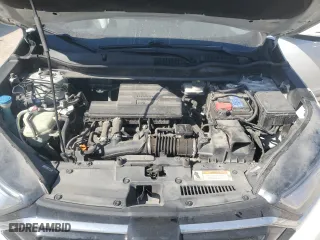 2021 Honda CR-V Touring with VIN 2HKRW2H97MH644561, listed as a Copart auction lot 48769745 with 111,132 mi miles and Salvage Title. Bid and sale history available at carsss.com. Image 12.