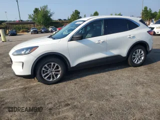 2022 Ford Escape SE с VIN 1FMCU9G63NUA60933, выставлен на аукционе Copart как лот 58528345 с пробегом 210 135 миль миль и Чистый • Clean title. История ставок и продаж доступна на DreamBid. Изображение 1.