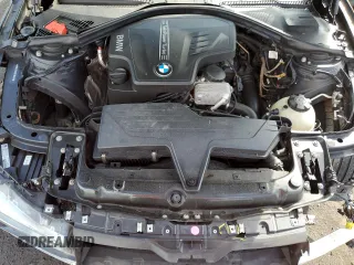 2014 BMW 3 Series 328i xDrive with VIN WBA3G7C51EF186447, listed as a Copart auction lot 51299955 with 114,093 mi miles and Salvage Title. Bid and sale history available at carsss.com. Image 11.