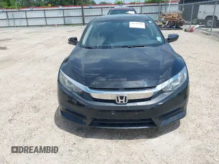 2016 Honda Civic EX with VIN 19XFC2F76GE076101, listed as a IAAI auction lot 42138596 with 135,351 mi miles and . Bid and sale history available at DreamBid. Image 12.
