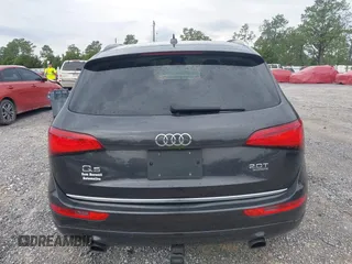 2016 Audi Q5 Premium Plus z VIN WA1L2AFP4GA132582, wystawiony jako IAAI lot #42362317 z przebiegiem 113 092 mil mil oraz . Historia ofert i sprzedaży dostępna na DreamBid. Obrazek 16.