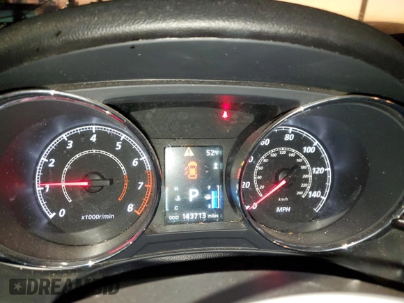 2015 Mitsubishi Outlander Sport 2.4 GT with VIN 4A4AP4AW7FE031115, listed as a Copart auction lot 85671284 with 143,713 mi miles and Salvage Title. Bid and sale history available at carsss.com. Image 9.