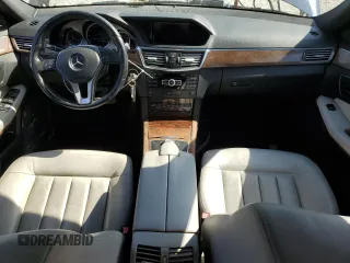 2013 Mercedes-Benz E 350 Luxury with VIN WDDHH8JB4DA737394, listed as a Copart auction lot 53459975 with 198,277 mi miles and Salvage title. Bid and sale history available at DreamBid. Image 8.