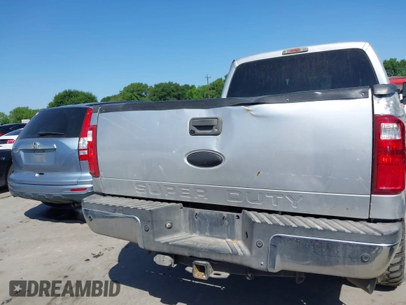 2012 Ford F-250 XL z VIN 1FT7W2BT7CEB38710, wystawiony jako IAAI lot #42003398 z przebiegiem 315 906 mil mil oraz . Historia ofert i sprzedaży dostępna na DreamBid. Obrazek 16.