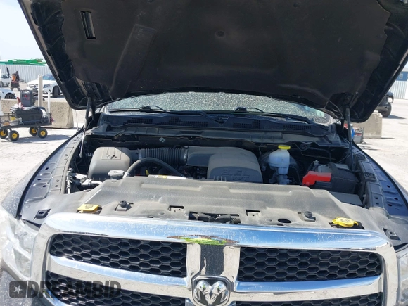 2022 Ram 1500 Tradesman with VIN 1C6RR6FG5NS149401, listed as a IAAI auction lot 41827786 with 48,069 mi miles and . Bid and sale history available at DreamBid. Image 10.