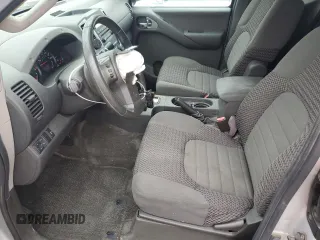2012 Nissan Frontier SV с VIN 1N6AD0CW0CC406949, выставлен на аукционе Copart как лот 63228255 с пробегом 197 245 миль миль и Списание • Salvage title. История ставок и продаж доступна на DreamBid. Изображение 7.