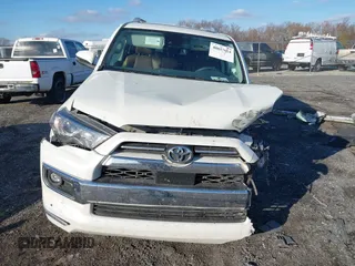 2021 Toyota 4Runner Limited with VIN JTEKU5JR9M5881745, listed as a IAAI auction lot 40857024 with 51,998 mi miles and . Bid and sale history available at DreamBid. Image 12.